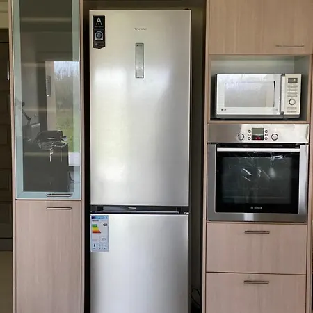 Stellar Beachhouse 度假居