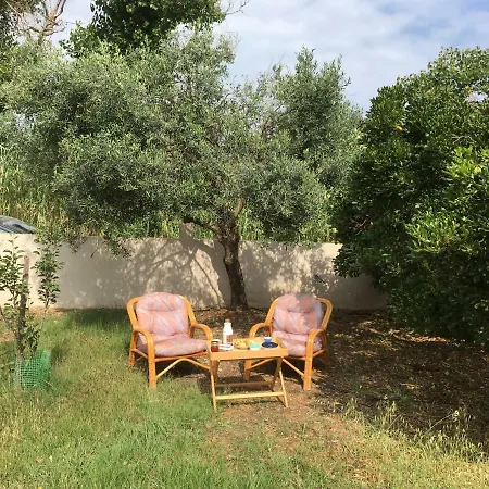 Case de vacanță Stellar Beachhouse Gerani (Chania)