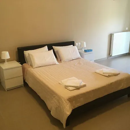 Stellar Beachhouse Case de vacanță Gerani (Chania)